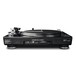 Reloop RP-8000 S Direct Drive Turntable With Integrated MIDI Controls - Rear