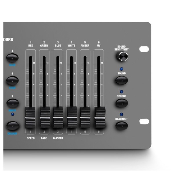 Cameo Control 54 DMX Controller 7