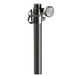 Gravity GLS331B Lighting Stand with Square Base