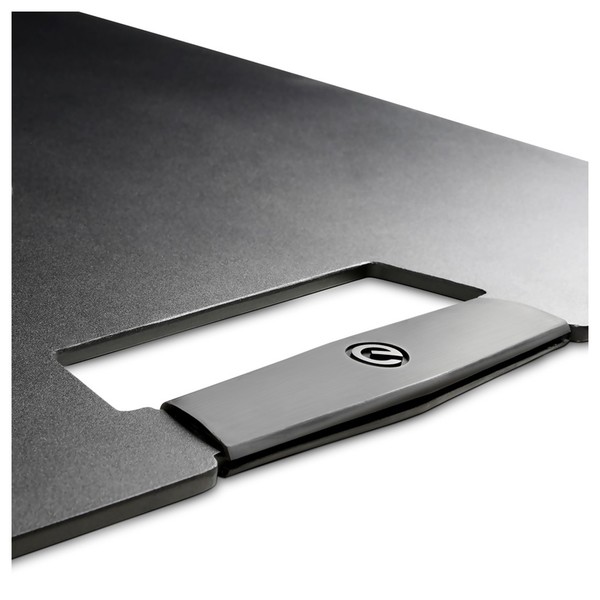 Gravity GLS331B Lighting Stand Square Base