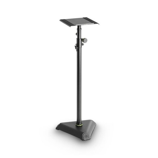 Gravity GSP3202VT Vari-Tilt Studio Monitor Speaker Stand 2