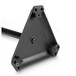 Gravity GSP3202VT Vari-Tilt Studio Monitor Speaker Stand 8