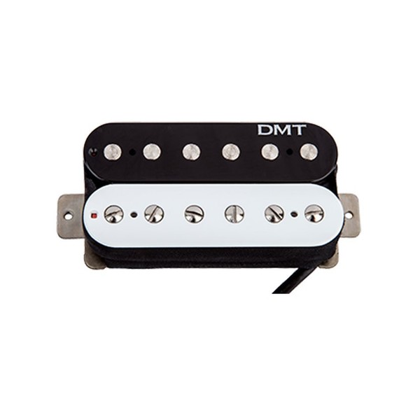 Dean Michael Schenker Lights Out Bridge B/W 