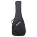 Mono M80 Electric Guitar Sleeve, Black Front Image