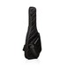 Mono M80 Electric Guitar Sleeve, Black, Side Image