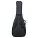Mono M80 Electric Guitar Sleeve, Black, Side Image