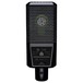 Lewitt Cardioid USB Microphone for iOS, PC, Mac - Front
