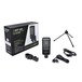 Lewitt DGT-450 Microphone - Full Contents