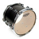 EVANS Genera G2 Clear Drumhead 12