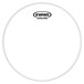 EVANS Genera G2 Clear Drumhead 12