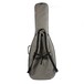 Mono Electric Bass Guitar Sleeve - Ash, Rear View Image