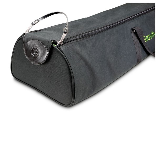Gravity GBGSS2LB Transport Bag For 2 Speaker Stands, Long 4