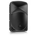 Behringer B12X Active PA Speaker, Front Angled Right