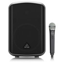 Behringer Europort MPA200BT Tragbarer PA-Lautsprecher