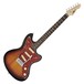 Seattle Electric Guitar by Gear4music, Sunburst