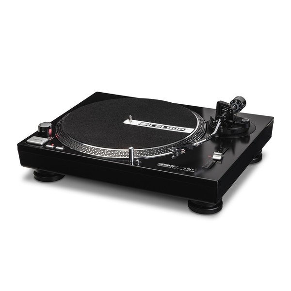 Reloop RP-1000 M Belt Drive Turntable Main