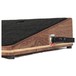 Ruach Foxy Lady 3 Pedal Board