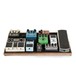 Ruach Foxy Lady 3 Pedal Board