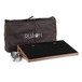 Ruach Foxy Lady 3 Pedal Board