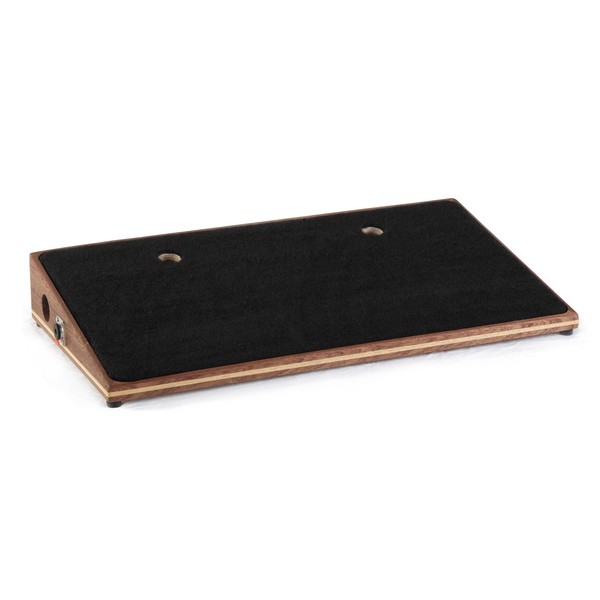 Ruach Foxy Lady 3 Pedal Board