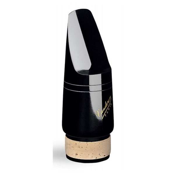 Vandoren B46 Bass Clarinet Mouthpiece