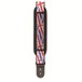 Planet Waves 50MM Strap-Union Jack w/ Pad