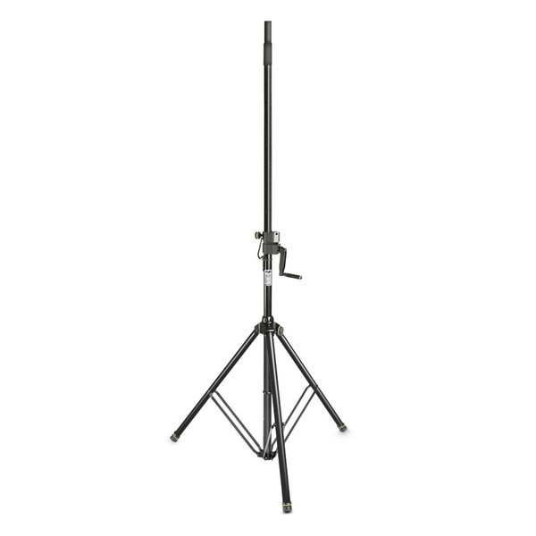 Gravity GSP4722B Wind Up Speaker Stand