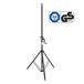 Gravity GSP4722B Wind Up Speaker Stand TÜV/GS Certified