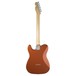 Fender American Elite Telecaster, Autumn Blaze Metallic