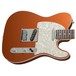 Fender American Elite Telecaster, RW, Autumn Blaze