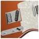 Fender American Elite Telecaster, Autumn Blaze