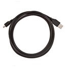 USB A to Mini-B USB Cable, 1.8m