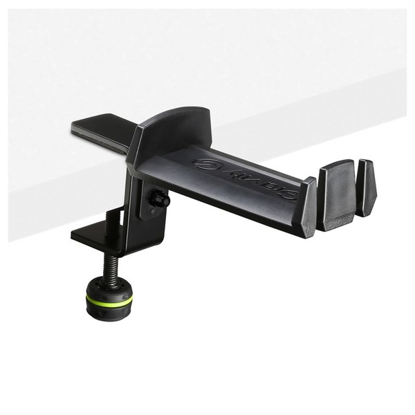 Gravity GHPHTC01B Headphone Hanger