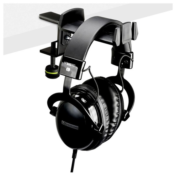 Gravity GHPHTC01B Desktop Hanger