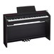 Casio PX-860 Piano Open Cabinet