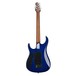 Sterling John Petrucci JP150- Back