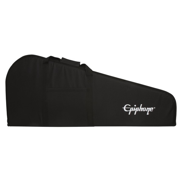 Epiphone Ltd. Ed. Matt Heafy "SnØfall" Les Paul Deluxe Gig Bag