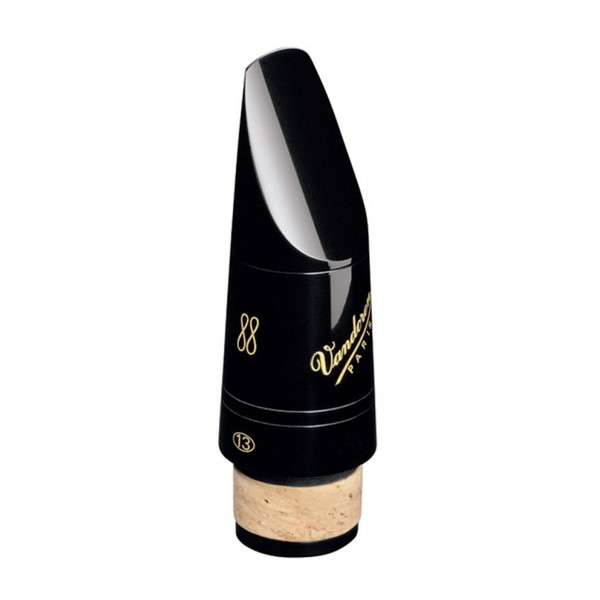 Vandoren 13 Series M13 BB Clarinet Mouthpiece