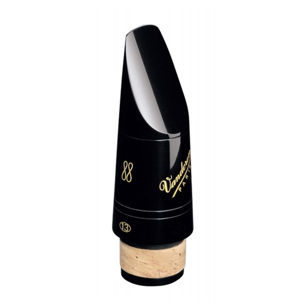 Vandoren 13 Series M13LYRE BB Clarinet Mouthpiece