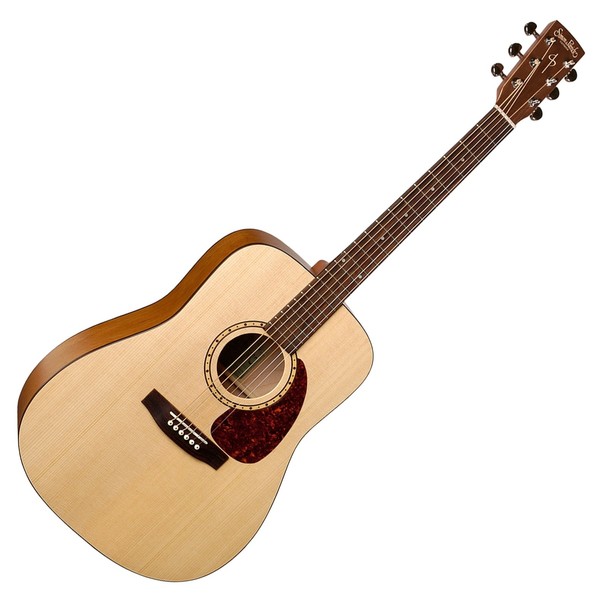 Simon & Patrick Woodland Spruce Acoustic Guitar