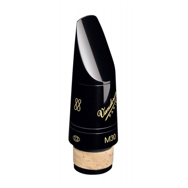 Vandoren 13 Series M30 BB Clarinet Mouthpiece