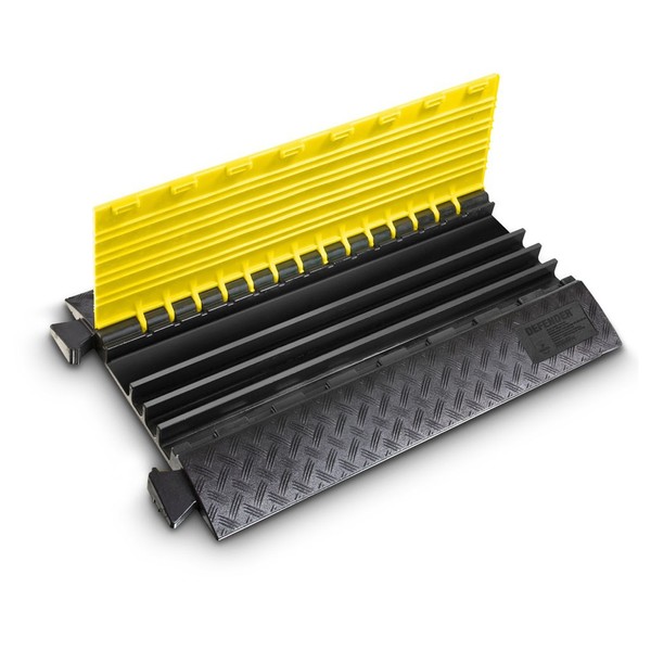 Defender 85301 4-Channel Cable Protector