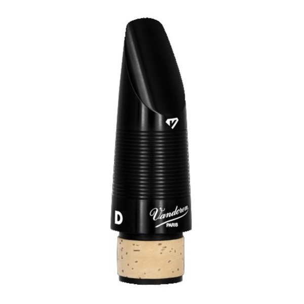 Vandoren M30D BOEHM German Bb Clarinet Mouthpiece