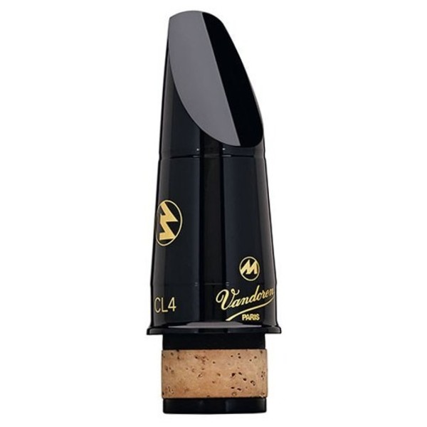 Vandoren 13 Series CL4 Masters, Bb Clarinet Mouthpiece