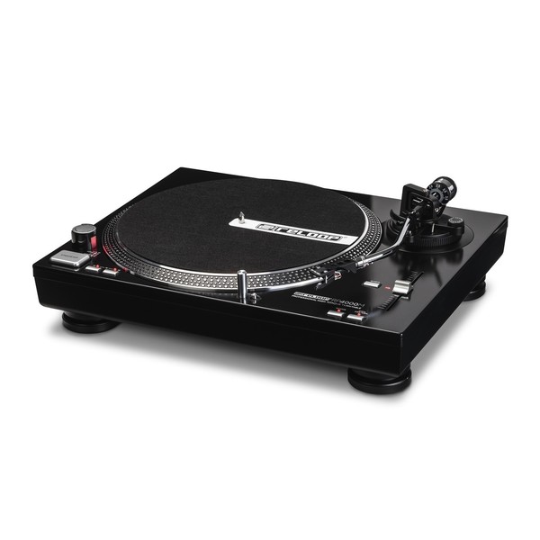 Reloop RP-4000 M Direct Drive Turntable Main