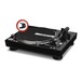 Reloop RP-4000 M Direct Drive Turntable Promo