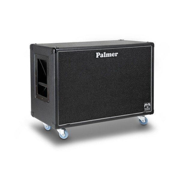 Palmer Guitar Cabinet Caster Set, Fitted