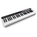 iRig Keys I/O 49 Keyboard Controller - Angled