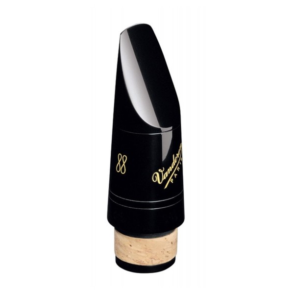 Vandoren Profile 88 B40 Lyre, Bb Clarinet Mouthpiece