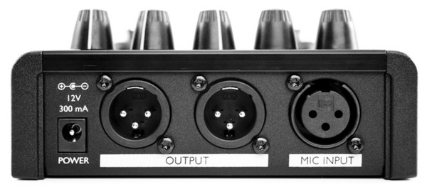 TC Helicon VoiceTone Correct XT Vocal Processor - Nearly New at